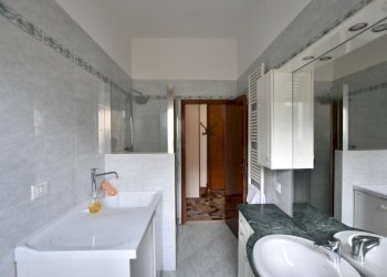 Bagno - Quadrilocale Via Luigi Galvani 5, San Giovanni in Persiceto - foto 19