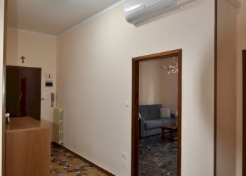 Ingresso - Quadrilocale Via Luigi Galvani 5, San Giovanni in Persiceto - foto 23