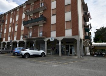 Facciata - Quadrilocale Via Luigi Galvani 5, San Giovanni in Persiceto - foto 25