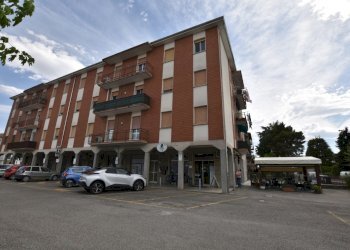Facciata - Quadrilocale Via Luigi Galvani 5, San Giovanni in Persiceto - foto 26