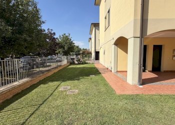 Facciata - Bilocale via Costruttori di pace 3, Galliera - foto 7