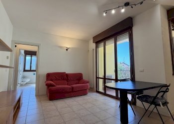 Zona giorno - Bilocale via Costruttori di pace 3, Galliera - foto 14