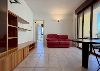 Zona giorno - Bilocale via Costruttori di pace 3, Galliera - foto 15
