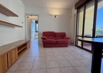 Zona giorno - Bilocale via Costruttori di pace 3, Galliera - foto 16