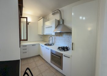 Cucina - Bilocale via Costruttori di pace 3, Galliera - foto 17