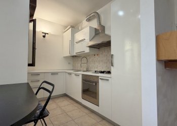 Cucina - Bilocale via Costruttori di pace 3, Galliera - foto 18