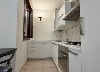 Cucina - Bilocale via Costruttori di pace 3, Galliera - foto 19