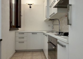 Cucina - Bilocale via Costruttori di pace 3, Galliera - foto 20