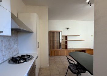 Cucina - Bilocale via Costruttori di pace 3, Galliera - foto 21