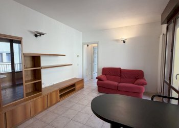 Zona giorno - Bilocale via Costruttori di pace 3, Galliera - foto 22