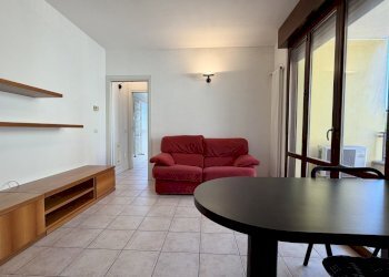 Zona giorno - Bilocale via Costruttori di pace 3, Galliera - foto 23