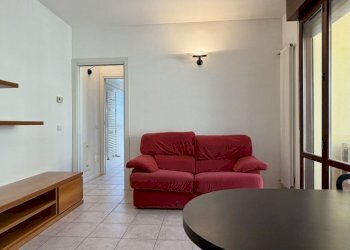 Zona giorno - Bilocale via Costruttori di pace 3, Galliera - foto 24