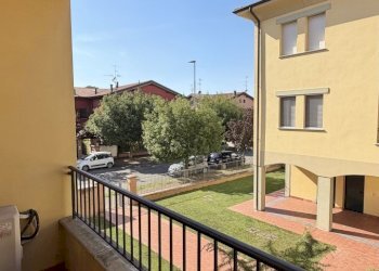 Balcone - Bilocale via Costruttori di pace 3, Galliera - foto 25