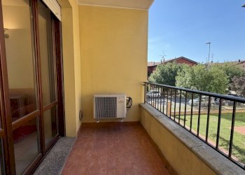 Balcone - Bilocale via Costruttori di pace 3, Galliera - foto 26