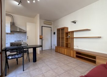 Zona giorno - Bilocale via Costruttori di pace 3, Galliera - foto 28
