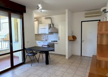 Zona giorno - Bilocale via Costruttori di pace 3, Galliera - foto 30