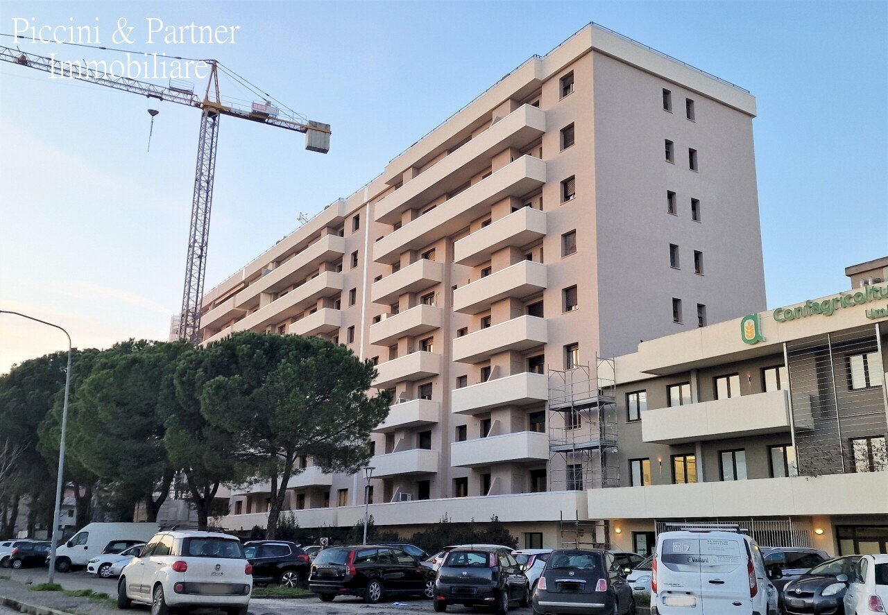 02 - Appartamento Via Luigi Catanelli 60, Perugia - foto 2