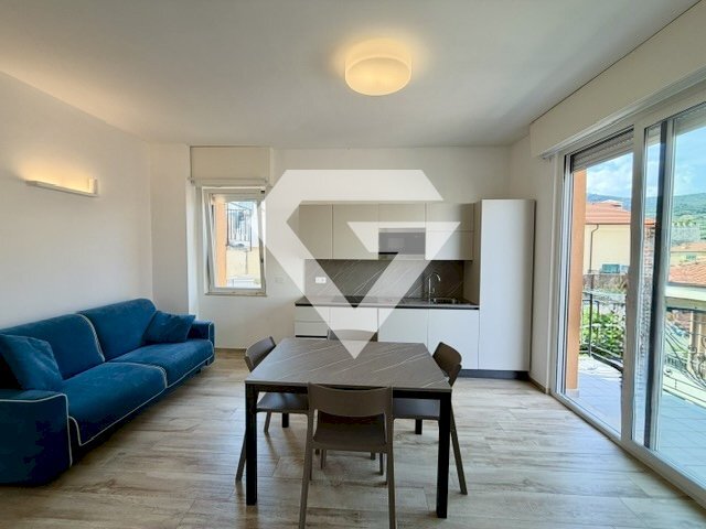 3 - Two-room apartment Loano - photo 1