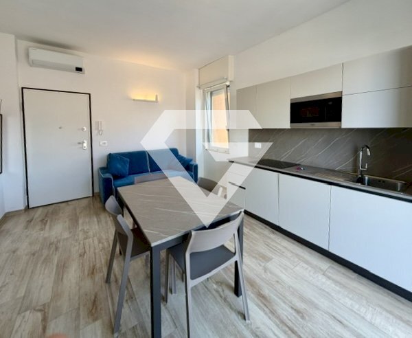 2 - Two-room apartment Loano - photo 3