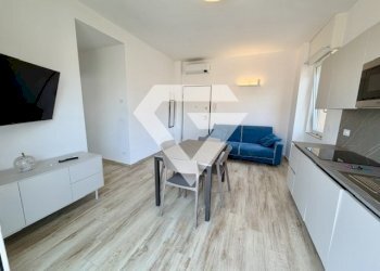 1 - Two-room apartment Loano - photo 4