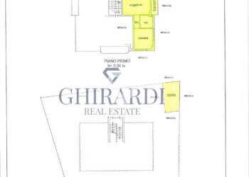 11 - Two-room apartment Loano - photo 11