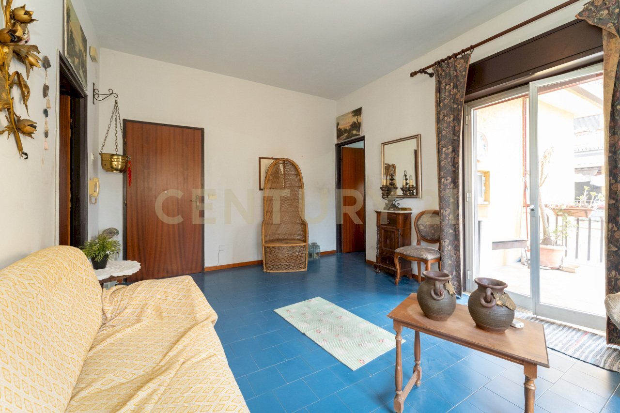 2 - Two-room apartment Via Porticato  2, Giardini-Naxos - photo 2
