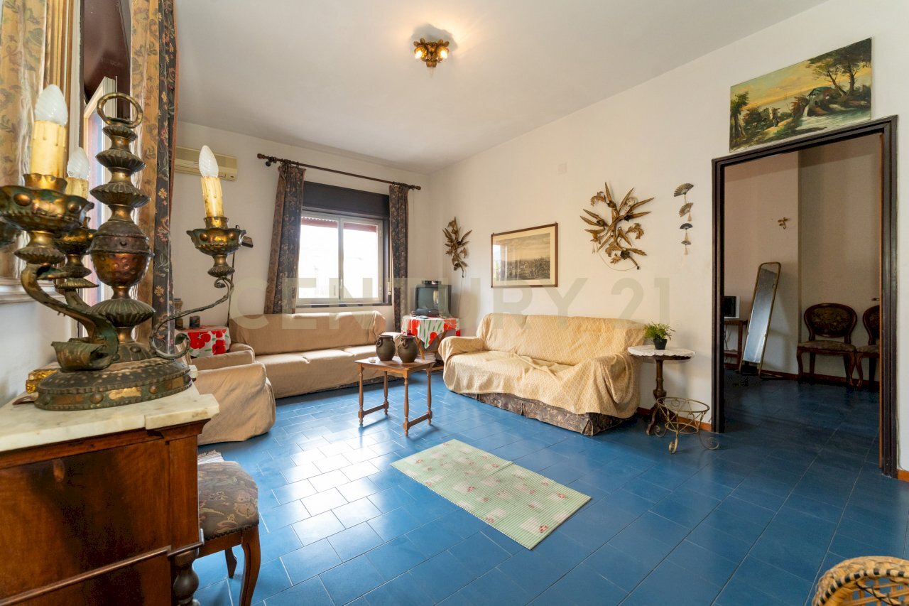 3 - Two-room apartment Via Porticato  2, Giardini-Naxos - photo 3