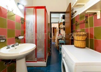 BAGNO - Two-room apartment Via Porticato  2, Giardini-Naxos - photo 7