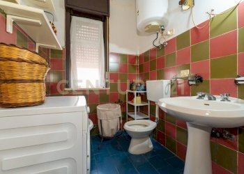 BAGNO2 - Two-room apartment Via Porticato  2, Giardini-Naxos - photo 8