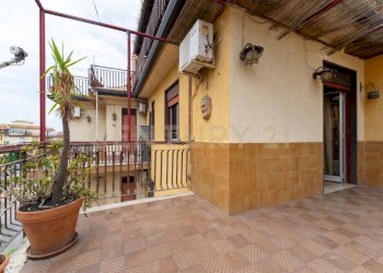TE2 - Two-room apartment Via Porticato  2, Giardini-Naxos - photo 11