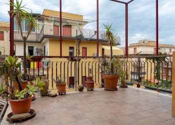 TE3 - Two-room apartment Via Porticato  2, Giardini-Naxos - photo 12