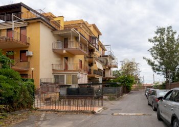 E1 - Two-room apartment Via Porticato  2, Giardini-Naxos - photo 17