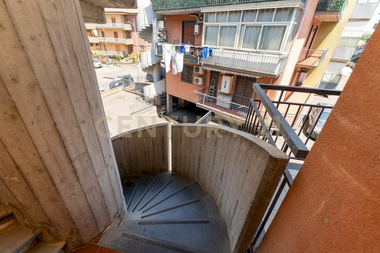 Via Rua 78g (9) - Apartment Via Rua 78, Aci Catena - photo 2
