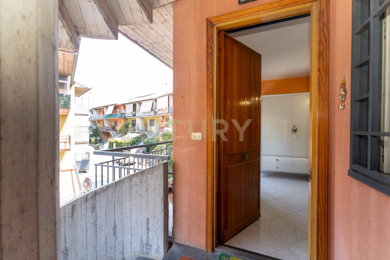 Via Rua 78g (10) - Apartment Via Rua 78, Aci Catena - photo 3