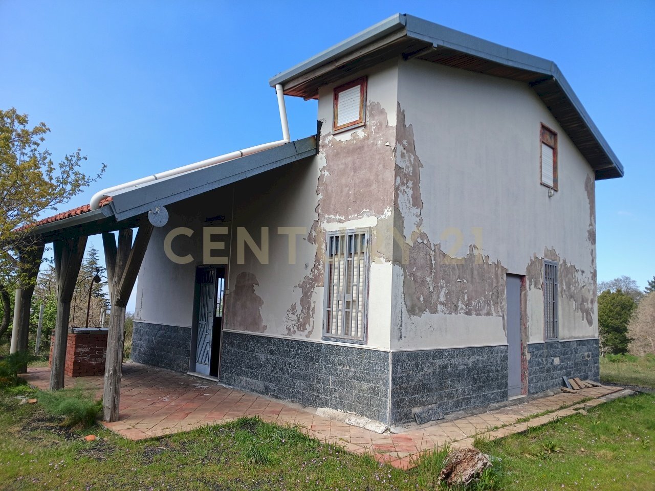 foto - Villa Via Bosco, Ragalna - foto 1