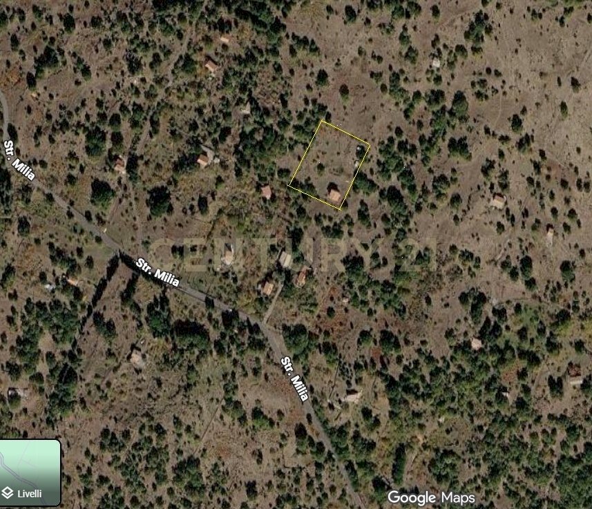 google maps - Villa Via Bosco, Ragalna - foto 2