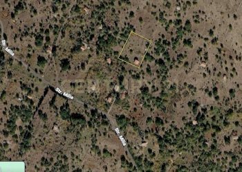 google maps - Villa Via Bosco, Ragalna - foto 2
