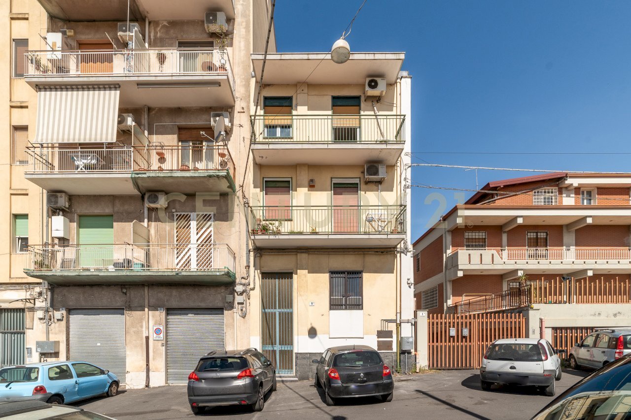 DSC05903 - Three-room apartment Via Antonio Gagini 10, Catania - photo 2