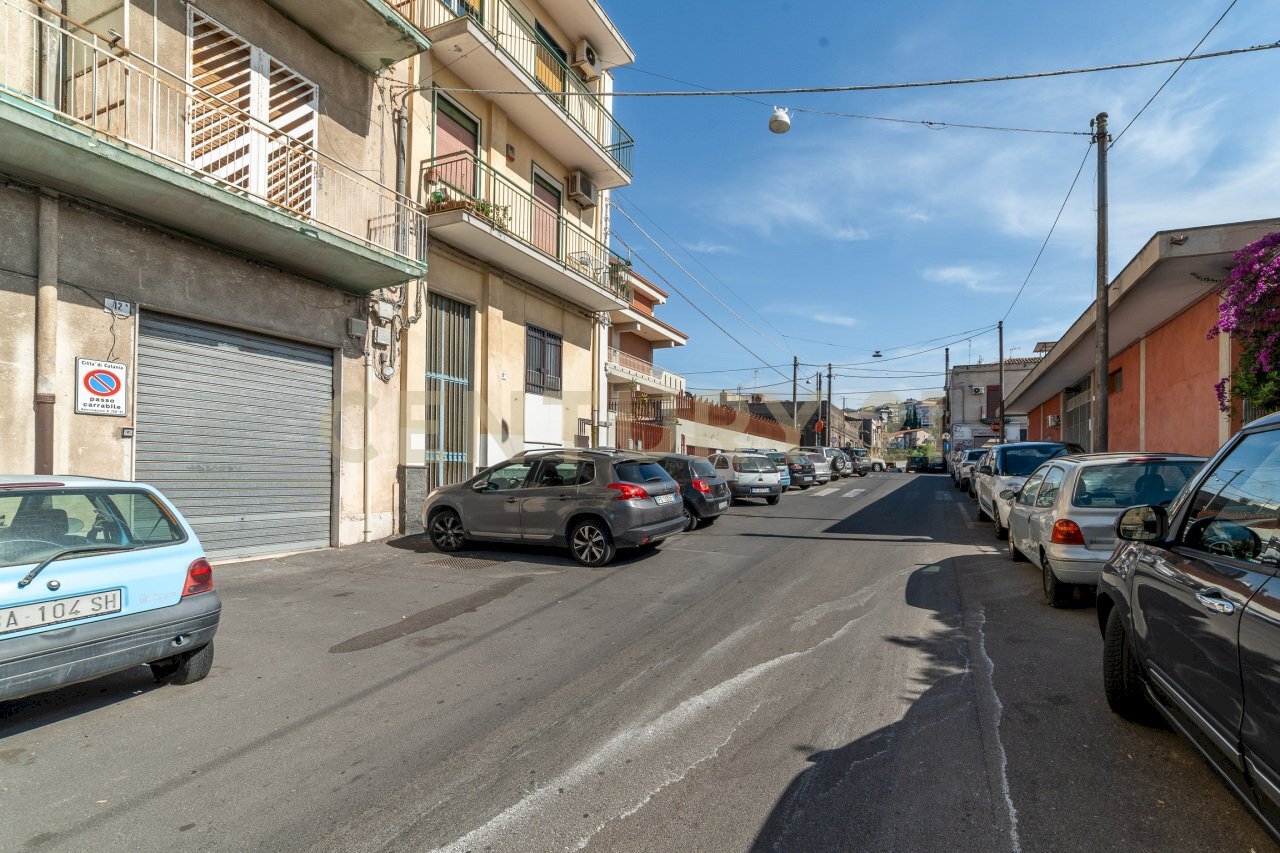 DSC05906 - Three-room apartment Via Antonio Gagini 10, Catania - photo 3