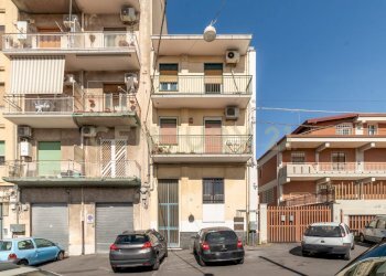 DSC05903 - Three-room apartment Via Antonio Gagini 10, Catania - photo 2