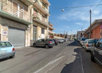 DSC05906 - Three-room apartment Via Antonio Gagini 10, Catania - photo 3