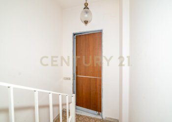 DSC05915 - Three-room apartment Via Antonio Gagini 10, Catania - photo 4