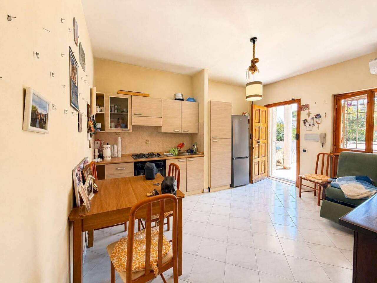 PHOTO-2026-06-30-21-48-30 2 - Three-room apartment Via Po 16, Anzio - photo 2