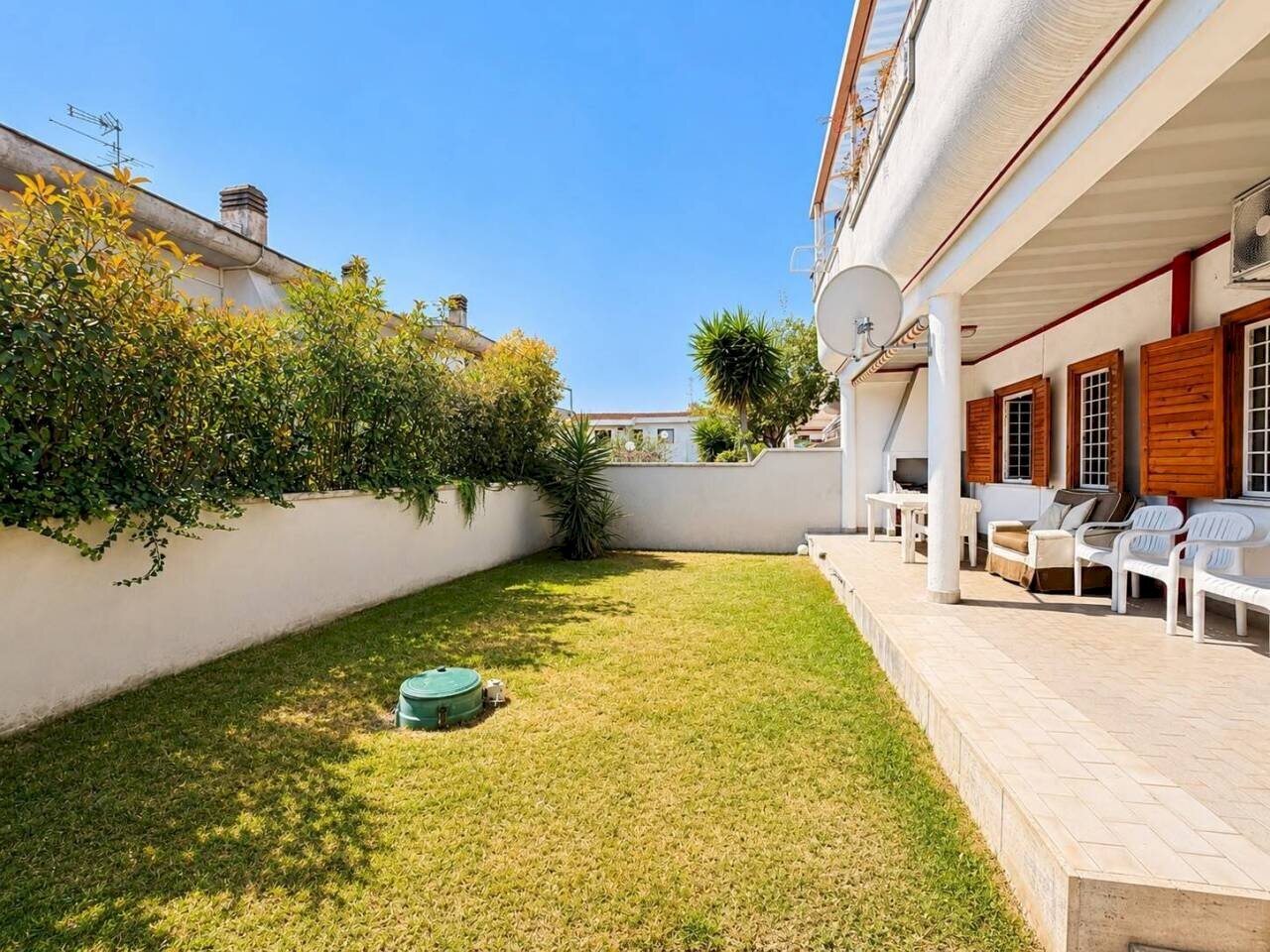 PHOTO-2026-06-30-21-48-30 7 - Three-room apartment Via Po 16, Anzio - photo 1