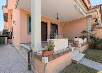 1000087386 - Three-family Villa Via Della vergine 11, Ardea - photo 4