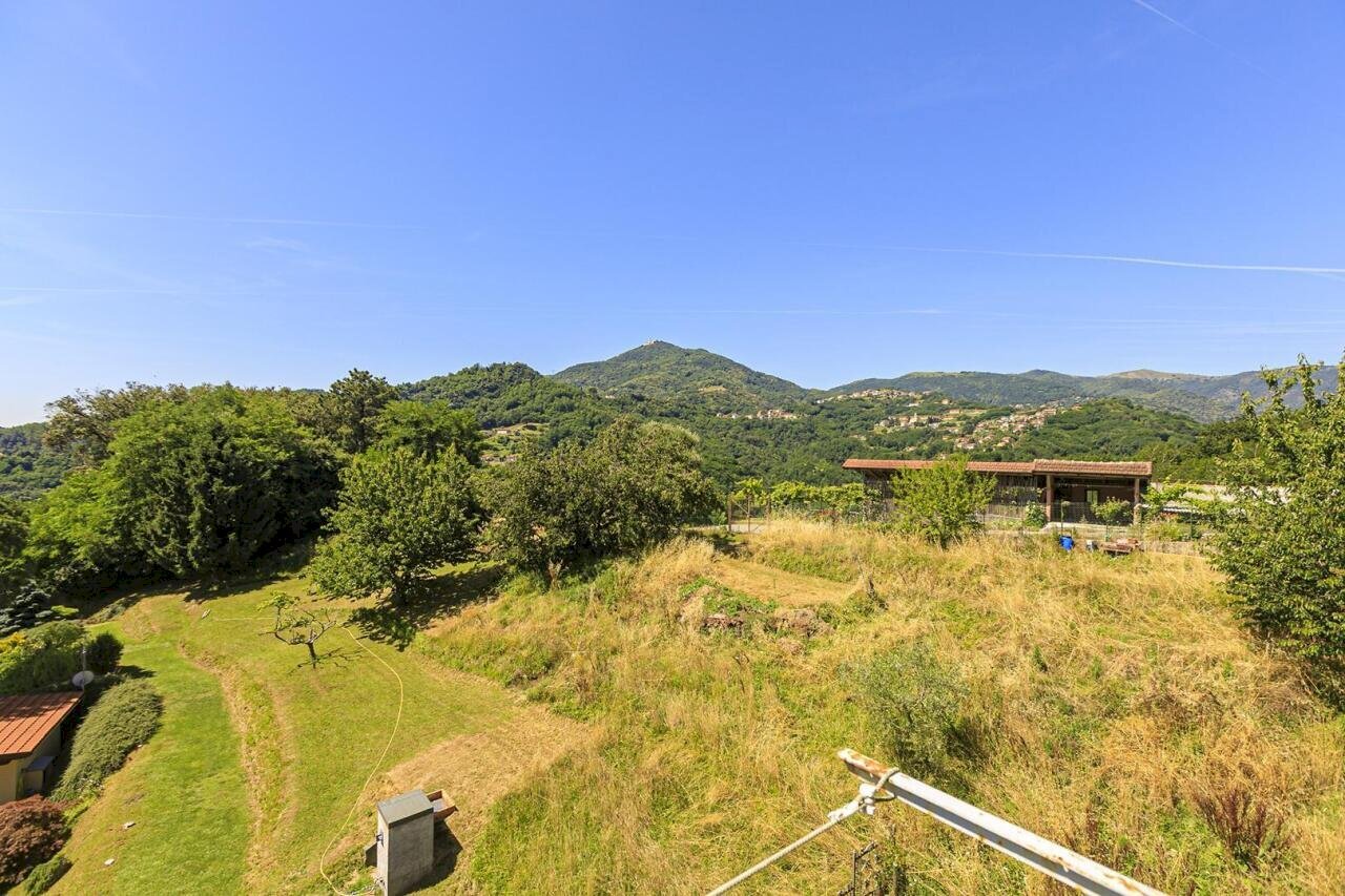 Vista (4) - Appartamento Via Primo Cavallieri 55, Campomorone - foto 3