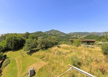 Vista (4) - Appartamento Via Primo Cavallieri 55, Campomorone - foto 3