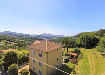 Vista (5) - Appartamento Via Primo Cavallieri 55, Campomorone - foto 4