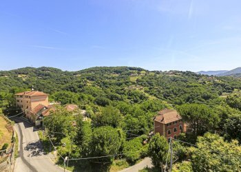 Vista (6) - Appartamento Via Primo Cavallieri 55, Campomorone - foto 5