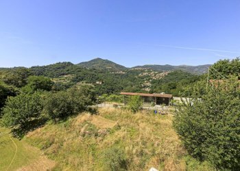 Vista (7) - Appartamento Via Primo Cavallieri 55, Campomorone - foto 6